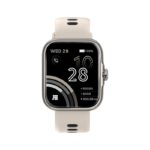 Cubitt Smart Watch Viva Pro Reloj Inteligente GrisCt-Vivap8