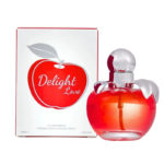 Delight Love Perfume Women 100Ml