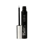 Delineador Liquido Tipo Pincel Blue 9Ml Aria Cosmetics (3)
