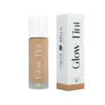 Dolce Bella Base Glow Tint Carmel 30Ml