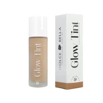 Dolce Bella Base Glow Tint Sand 30mL