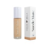 Dolce Bella Base Suede Matte Aterciopelada Sand 30Ml