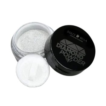 Dolce Bella Diamond Powder 5.5gr Polvo Diamante