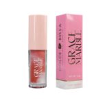 Dolce Bella Grace Marble Tinted Liquid Balm Dusty Rose 2.4Gr