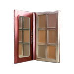 Dolce Bella Kit De Cejas Neutral 9.9Gr Paleta