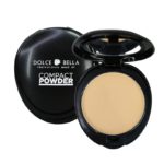 Dolce Bella Polvo Compacto #1 10Gr