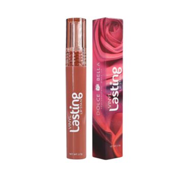 Dolce Bella Vinyl Lasting Lip Stain #1 Praline 2.7Gr