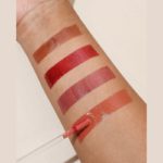 Dolce Bella Vinyl Lasting Lip Stain #3 Mauve 2.7Gr