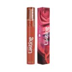 Dolce Bella Vinyl Lasting Lip Stain #4 Candy Apple 2.7Gr