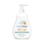 Dove Baby Sensitive Skin Care Locion Hipoalergenica 384Ml
