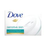 Dove Jabon Sensitive Skin 106Gr