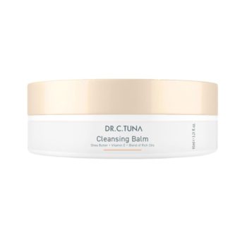 Dr.C.Tuna Cleansing Balm - Balsamos Desmaquillante 95mL Farmasi