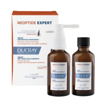 Ducray Neoptide Expert Serum x2 50Ml