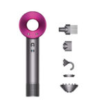 Dyson Secadora Supersonic