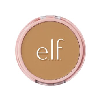 Elf Halo Glow Powder Filter Medium Warm 10Gr