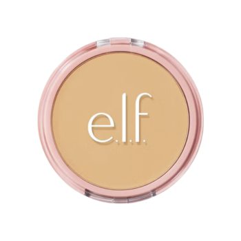 Elf Halo Glow Powder Filter Light Warm 10Gr