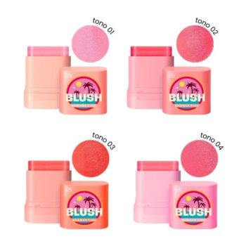 Engol Blush Summer Time 9gr Rubor En Barra