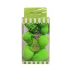 Engol Set Mini Beauty Makeup Esponja PPeach
