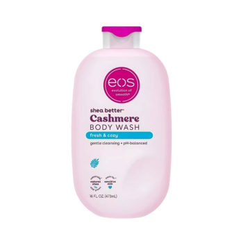 Eos Body Wash Fresh & Cozy 473mL