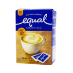 Equal 40Gr x 50Sobres