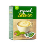 Equal Endulzante x 50 Sobres Stevia