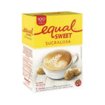 Equal Sacrulosa 80Gr x 100Sobres