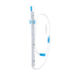 Equipo De Presion Venosa Central -Regla Pvc Prontomedica
