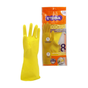 Eterna Guantes De Cocina  Talla 8