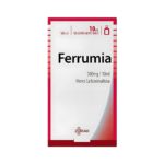 Ferrumia Amp I.V 500Mg 10Ml Hierro Carboximaltosa Zoriak