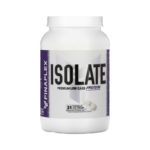 Finaflex Isolate Protein Vainilla Ice Cream 2Lb 904Gr 31Serv