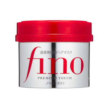 Fino Premium Touch - Mascarilla Para El Cabello 230gr