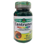 Fitosana- Centrunex x 60Caps