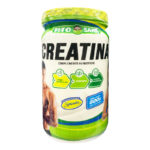 Fitosana- Creatina Monohidratada 5gr Endulzado CSplenda 500gr