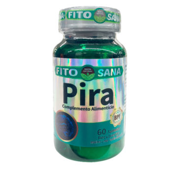 Fitosana- Pira x 60Cap