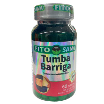 Fitosana- Tumba Barriga x 60Cap