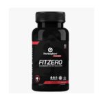 Fitzero x 60Caps Herbaplant