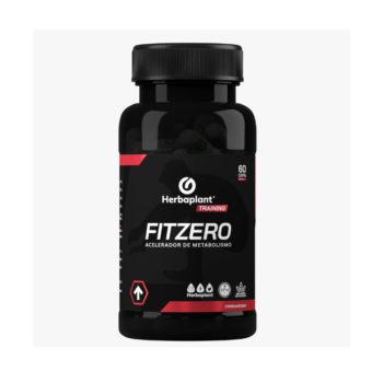 Fitzero x 60Caps Herbaplant