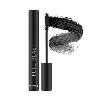 Full Blast Mascara De Volumen 10mL Farmasi