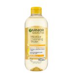 GARNIER MICELLAR WATER With VITAMIN C 400ML 800