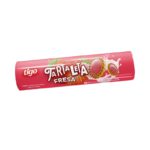 Galleta Tigo Tartaleta De Fresa 140Gr