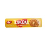 Galleta Tigo Tradicional De Mantequilla 131gr