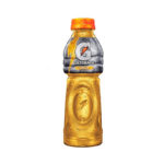 Gatorade Manzana 500Ml