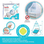 Genial Mosquitero Colgante