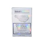 Global Beauty Pore Purifying & Exfoliating Cleansing Balm 50Ml