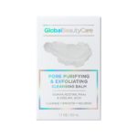 Global Beauty Pore Purifying & Exfoliating Cleansing Balm 50mL