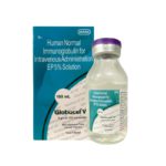 Globucel Vf 5% 5Gm 100ml Inmunoglobulina HumanaCf
