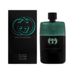 Gucci Guilty Black Pour Homme Edt Men 90Ml