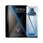 Guess Night Men 100Ml