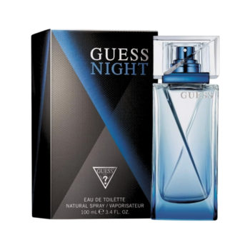 Guess Night Men 100mL