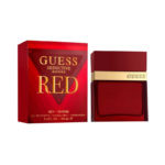 Guess Seductive Red Men 100Ml
